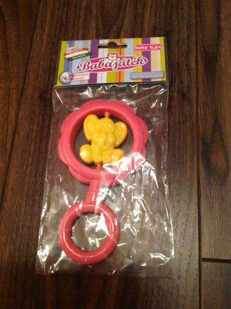 Nerozbalena hrkavka, 