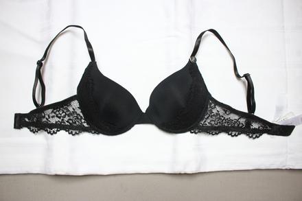 Nová podprsenka, gate,70c