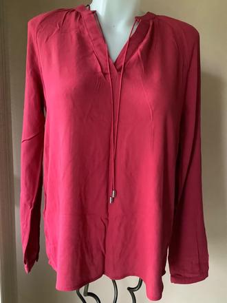 Pekná bluzka/444, reserved,36