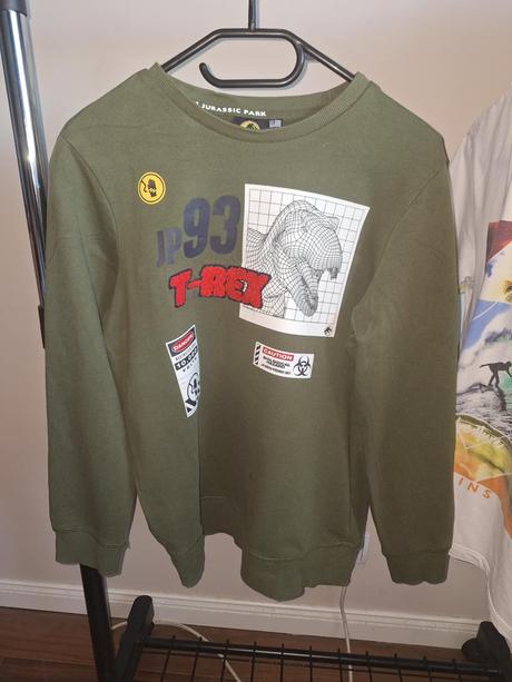 Mikina, original marines,164