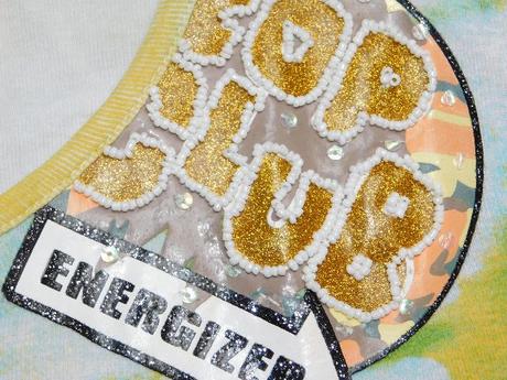 Kvalitne damske tričko, 42