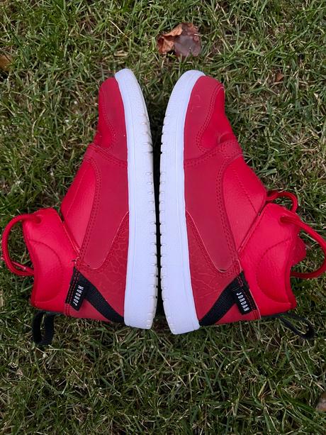 Tenisky nike jordan, nike,31