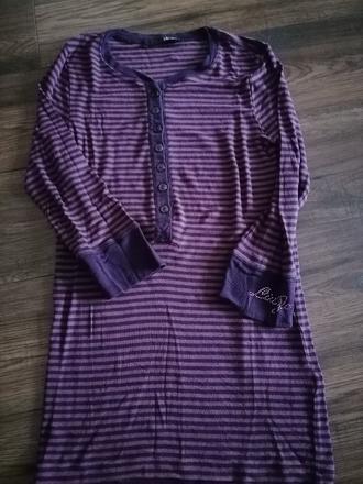 Úpletové tričko liujo, liu jo,s