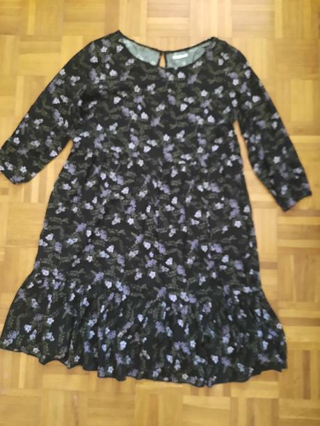 Dámske šaty, 40
