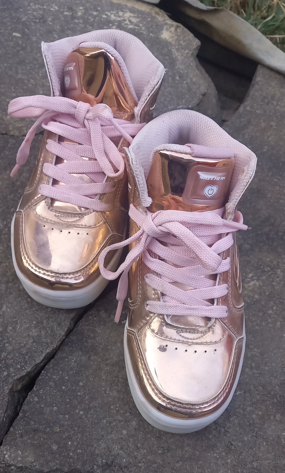 Tenisky skechers 32, skechers,32 13 € od predávajúcej sidon