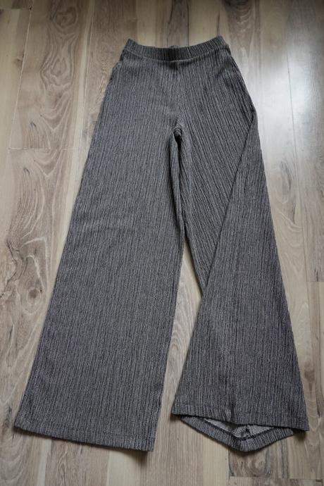 Pohodlné nohavice zara, zara,s