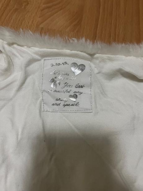 Kožušinova vesta, 92