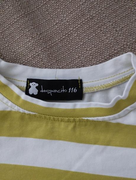 Despacito tričko nové, 116