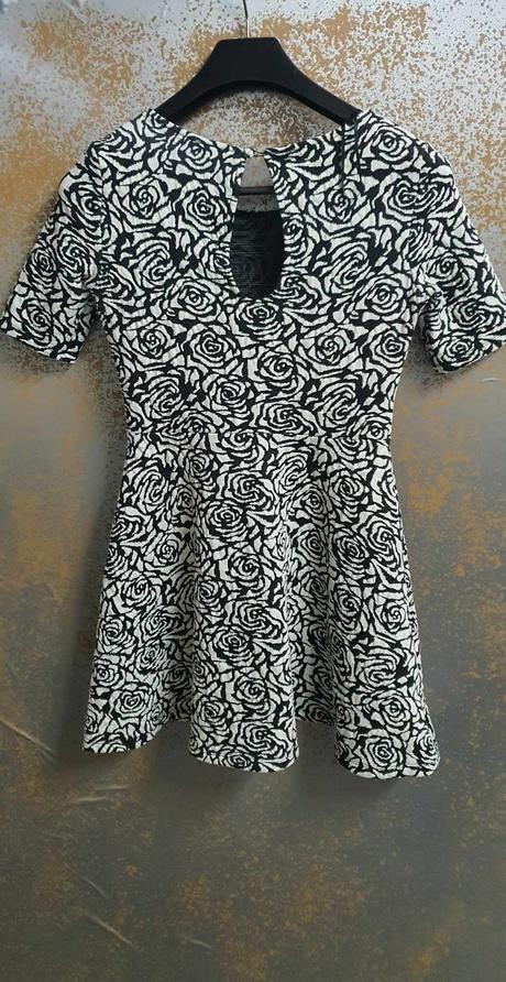 Saty h&m divided, h&m,38