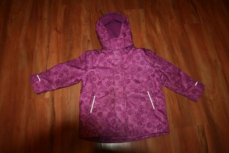 Zimná bunda sweet sice 116, 116