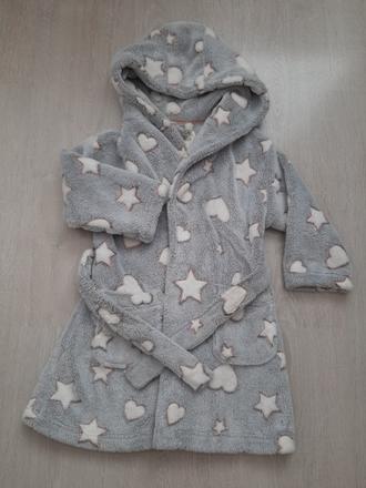 Detský župan, f&f,104