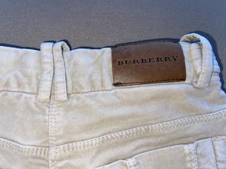 Burberry kraťasy, burberry,110