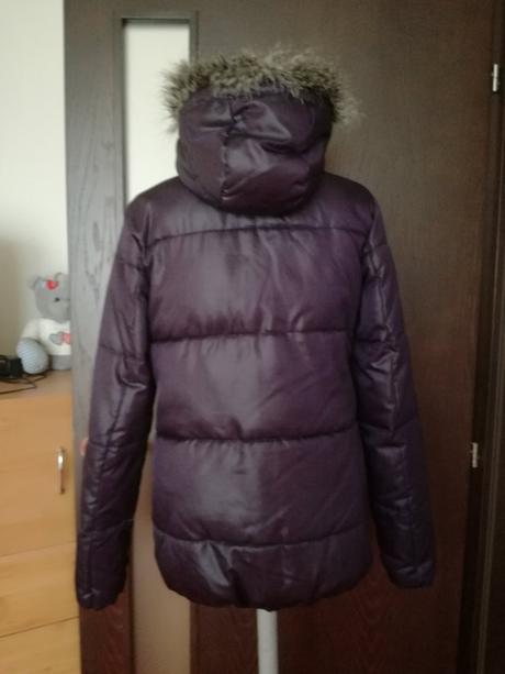 Bunda na zimu, kenvelo,s