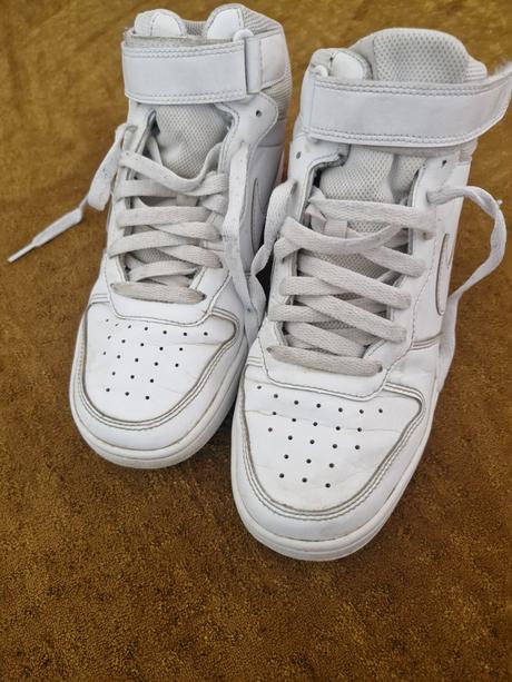 Tenisky, nike,39