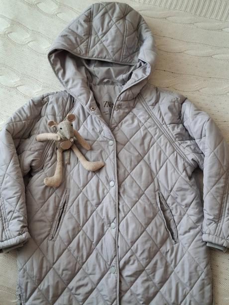 Bunda zara, zara,134