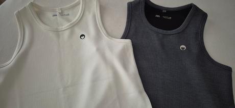 Rebrovane tricka, zara,152