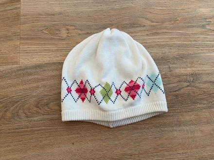 Čiapka, gymboree,134