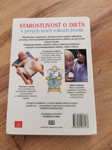 Starostlivosť o dieťa, 
