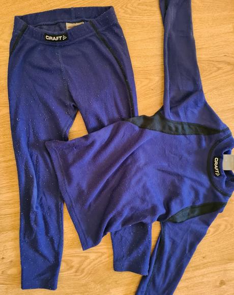 Termooblečenie, craft,116