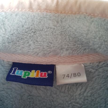 Mikina, lupilu,74