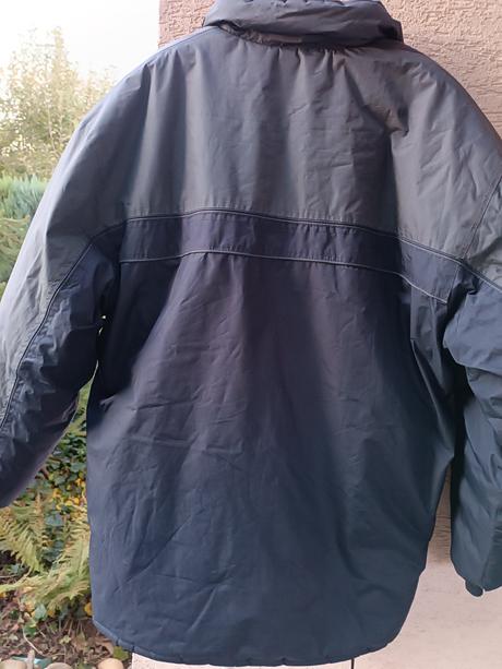 Zimná bunda xxl, xxl