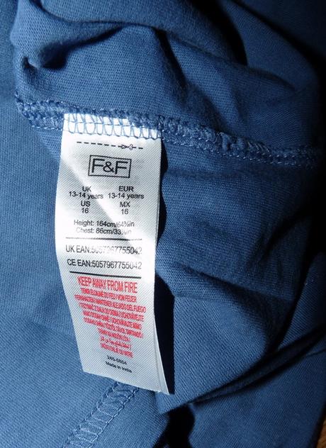 Farebný nápis, f&f,164