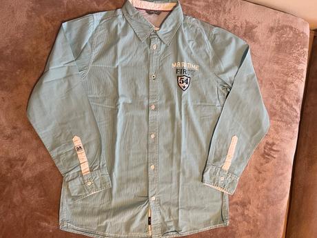 Košeľa, lindex,164