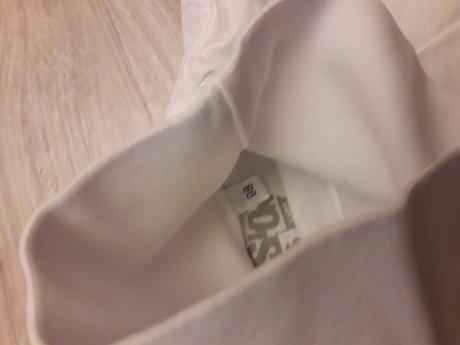 Nenosený nový rolák, f&f,98