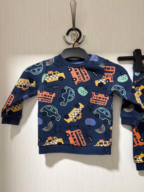 Chlapčenská súprava, f&f,68