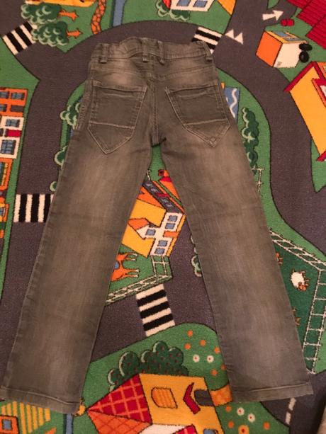 Dopodopo 122 rifle, dopodopo,122