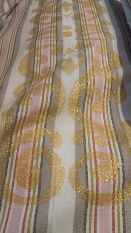 Návlečky na manželskú posteľ/for two/, 