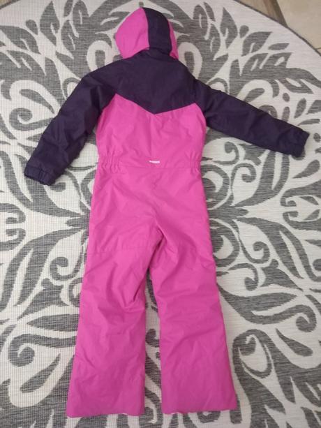 Kombineza, decathlon,134