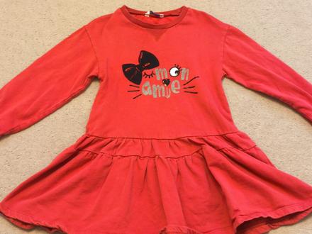 Saty mayoral, mayoral,134