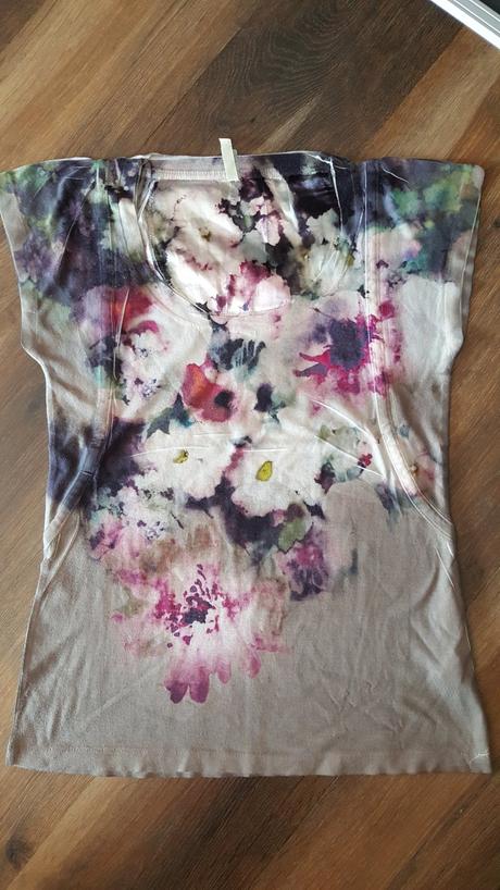 Tričko veľkosť 38/40, stradivarius,m