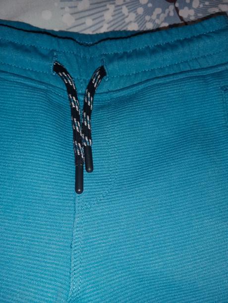 Kraťasy, dopodopo,128