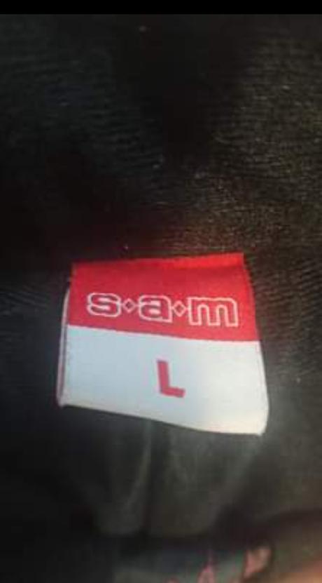 Oteplovačky, lyžiarske nohavice sam vel.l, s.a.m.,l