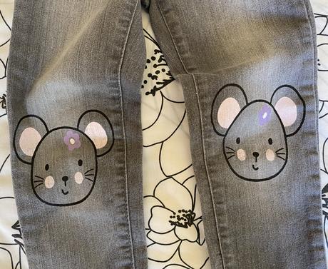 Rifle john baner s potlačou v. 116, 116