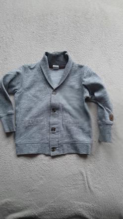 Teplákove sačko, h&m,92