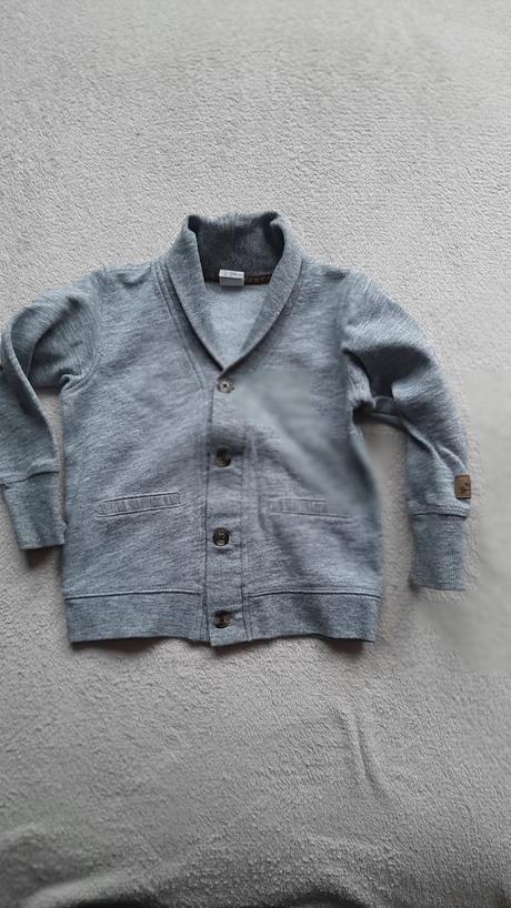 Teplákove sačko, h&m,92