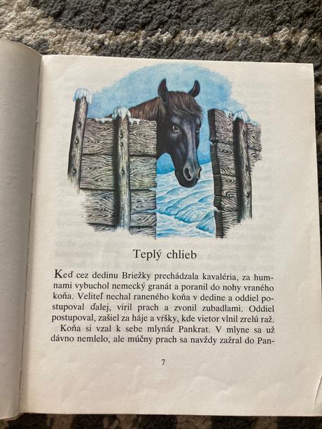 Strapatý vrabec  (1988), 