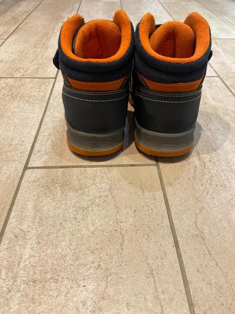 Topanky tenisky prechodne jarne tateplene, deichmann,32