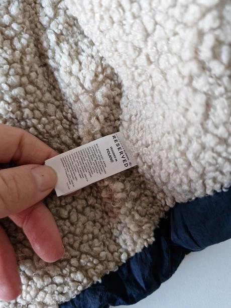 Zimná bunda, reserved,104