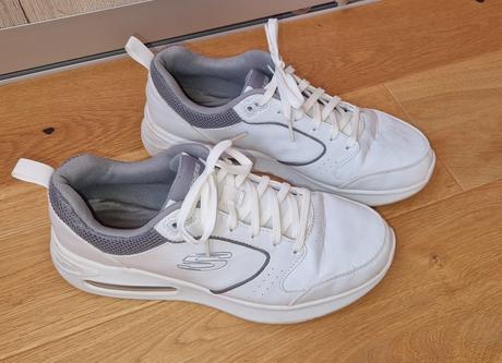 Skechers tenisky, v.44, skechers,44