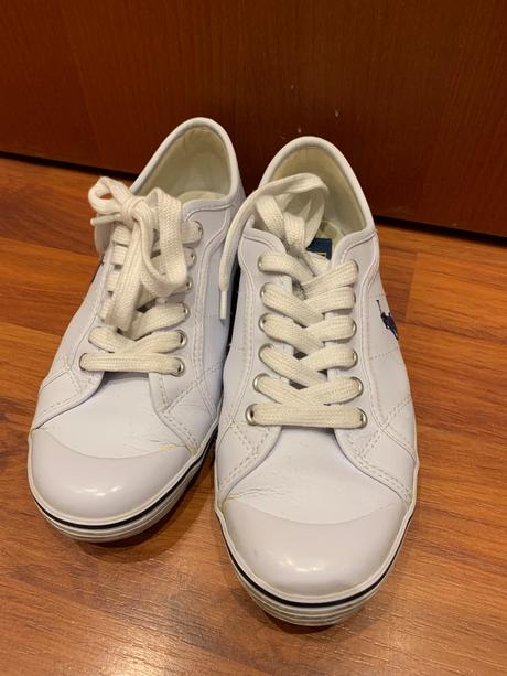 Tenisky polo ralph lauren, ralph lauren,37