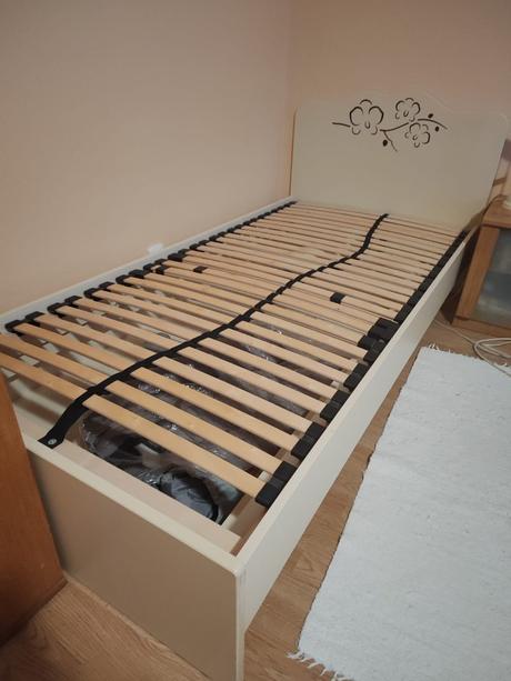 Nábytok meblik - orchidea, 