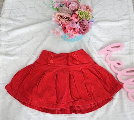 Mendžestrová sukňa next-98/104, next,98