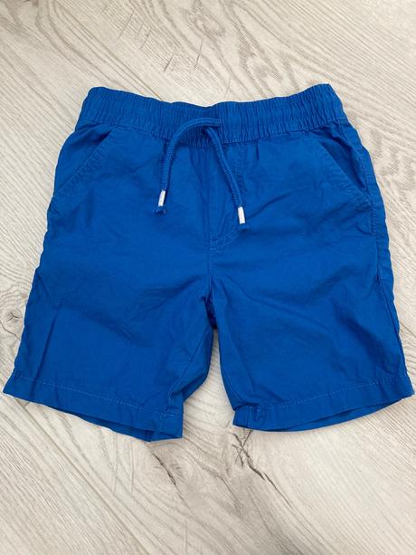 Ľahké kraťasy, f&f,98