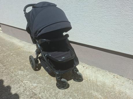Športový kočík britax b-agile 4 plus, britax,britax b-agile 4 plus