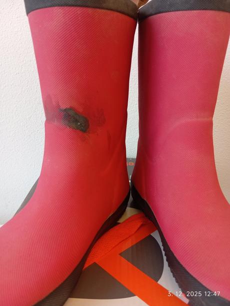 Froddo gumené čižmy move by melton veľk. 28, 28