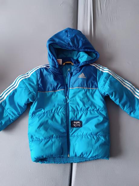 Zimná bunda adidas - 98, adidas,98